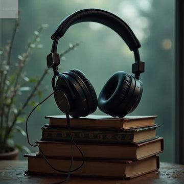 Ebook-Audio ZapWithin