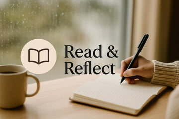 Read-Reflect ZapWithin