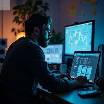 Mastering App Development — From Idea to Market Success | PDF + Audio ZapWithin