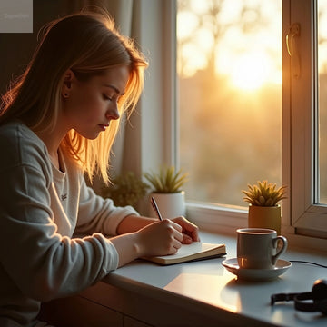 Morning Mastery Course-Build a Powerful Morning Routine | PDF + Audio ZapWithin