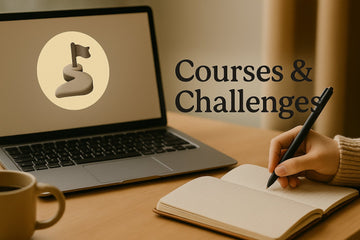 Courses-Challenges ZapWithin