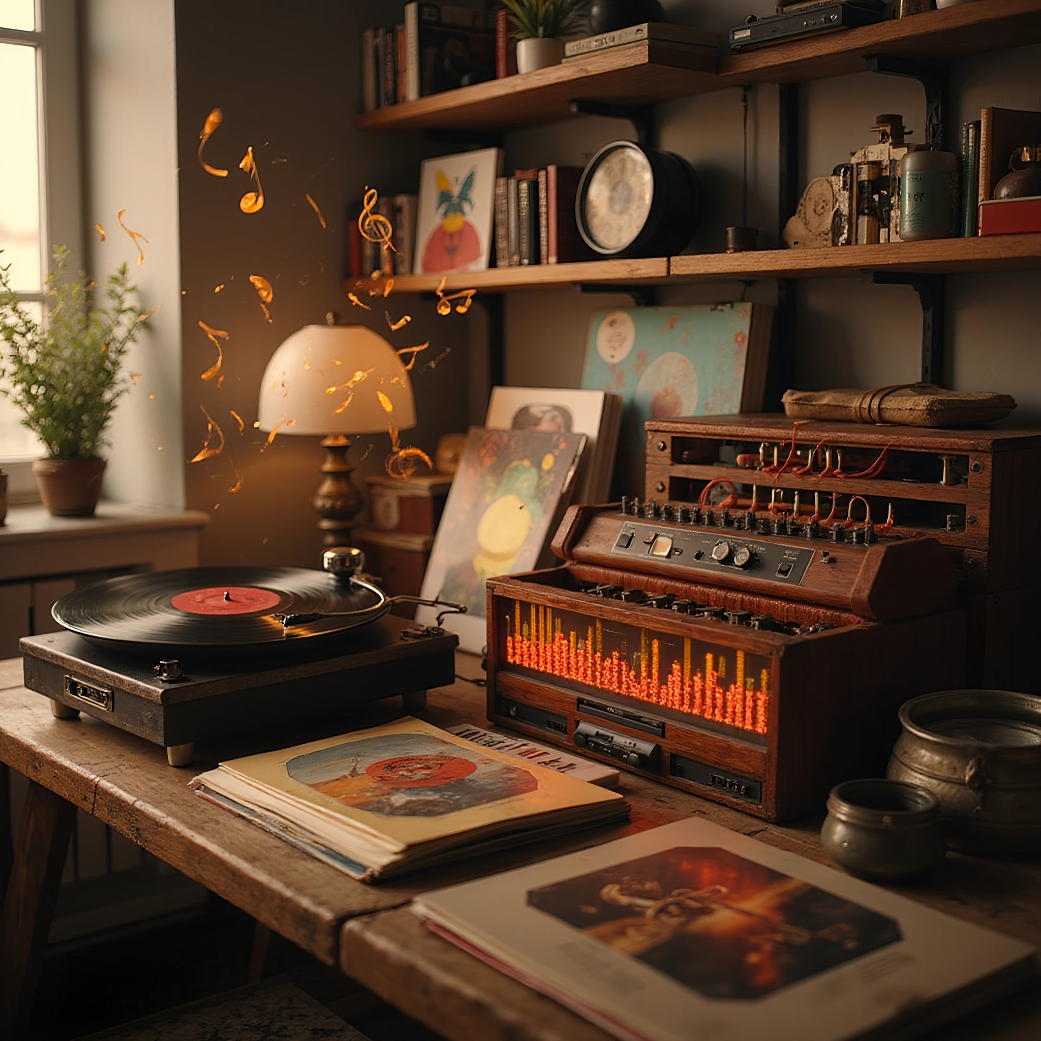 🎶 Explore Our Music Collection