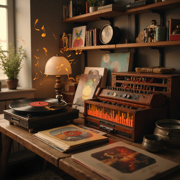 🎶 Explore Our Music Collection