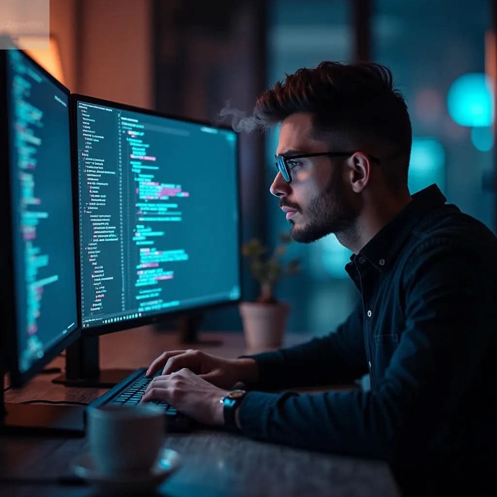 Mastering App Development — From Idea to Market Success | PDF + Audio ZapWithin