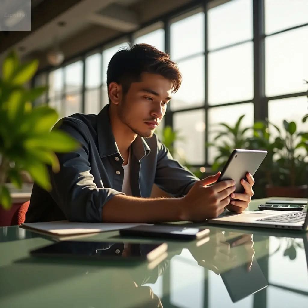 Mastering App Development — From Idea to Market Success | PDF + Audio ZapWithin