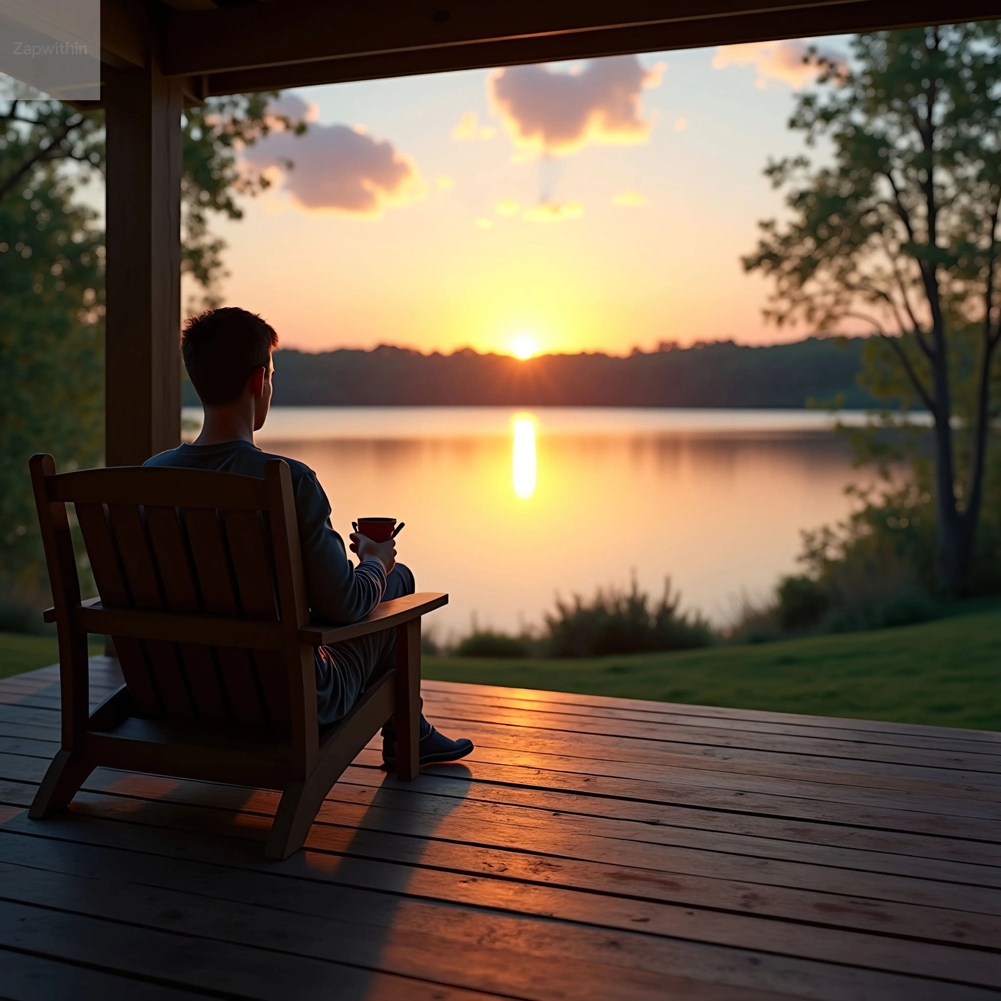 Unplugged: Mastering Digital Detox in a Hyper-Connected World ZapWithin